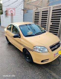 شيفروليه أفيو